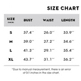 thumbnail image 5 of Sleeveless Women Chiffon Spaghetti Halter Ruffle Sun Flowy Dress, 5 of 5