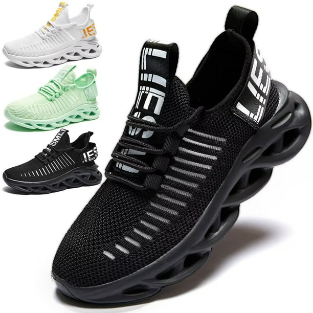 Dumajo Womens Running Shoes Athletic Gym Comfort Fashion Walking ...