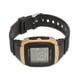 thumbnail image 5 of Reloj digital deportivo multifunción a prueba de golpes impermeable retro clásico reloj cronógrafo digital para estudiantes hombres oro YUNYI BRAND  Deportes, 5 of 8