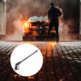 thumbnail image 1 of Minkissy 1 Set Portable Car Washer for Concrete Cleaning 86X11X5in, 1 of 6
