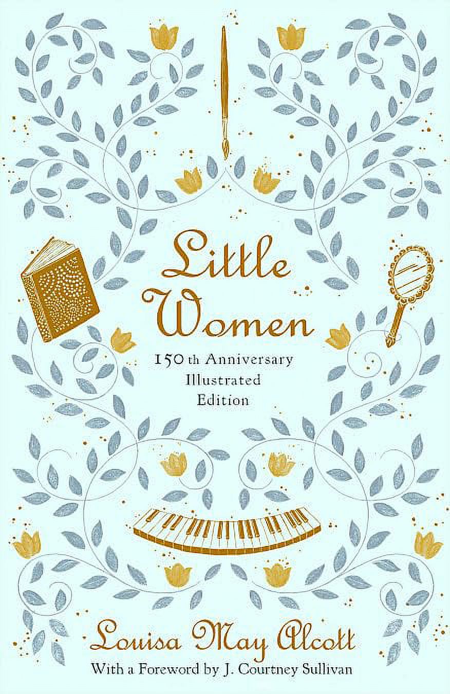 Little Women (150th Anniversary Edition) (Hardcover) - image 2 of 4