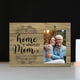 thumbnail image 1 of XWSHYW Decoraciones para El Hogar Marco de Fotos para El Día de La Madre, Mesa de Madera, Decoración Del Hogar, Adornos Fotográficos de Escritorio, 1 of 6