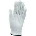 thumbnail image 3 of Kirkland Signature Golf Gloves Premium Cabretta Leather, Medium/Large (4 Count), 3 of 5