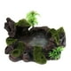 thumbnail image 4 of Planta Decorativo Terrario Serpiente Cueva Cráneo, 4 of 9