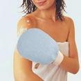 thumbnail image 5 of Exfoliating Glove, Deep Revive Glow Exfoliating Glove, Dual-Sided Body Scrub Mitt for Smooth Skin, Spa Quality Exfoliation, for All Skin Types, 5 of 5