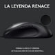 thumbnail image 2 of ACCO EXPERT MOUSE WIRELESS TRA Acco K72359WWACCO, 2 of 2