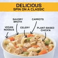 thumbnail image 3 of Gardein Plant-Based Chick'n Noodl' Soup, Vegan, 15 oz., 3 of 9