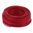 thumbnail image 1 of Cable de PVC Ticfox Aislado de cobre 7 núcleos 100 metros BVV‑1x1 AC300V, 1 of 14