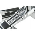 thumbnail image 4 of Angel Juicer AG-5500 Stainless Steel Premium Cold Press Slow Juicing Machine, SUS-304 Food Grade, 3HP Grinding Force, 82RPM Masticating Slow Juicer, 4 of 7
