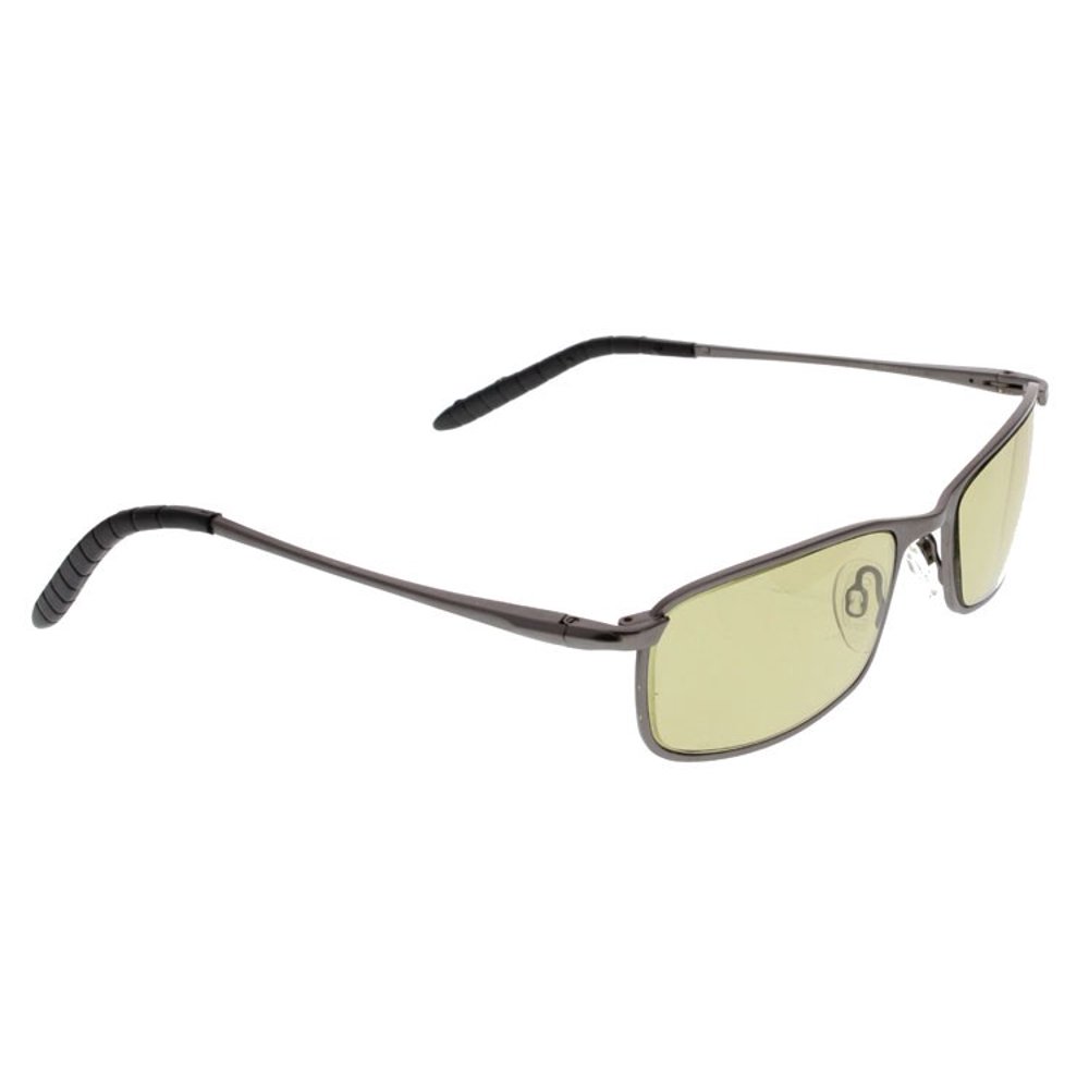 Drivewear Driving Glasses with Drivewear Polarized Transition Glasses