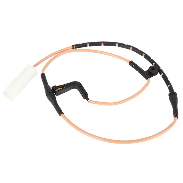 34356778038 34356755267 Auto Coche Trasero Freno Almohadilla Desgaste Sensor