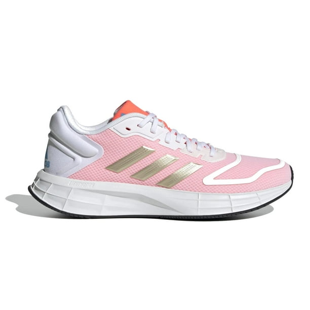 Tenis Adidas Duramo 10 W para Mujer. GX0719 multicolor 24.5 Adidas GX0719 DURAMO 10 W