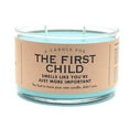 thumbnail image 1 of Whiskey River Soap - The First Child Candle, 1 of 1
