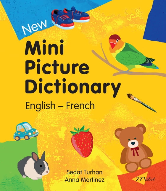 TOUCH DICTIONARY 1-5巻セット New Mini Picture Dictionary New Mini Picture Dictionary (English