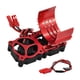 thumbnail image 5 of Ventilador de refrigeración para motor de coche RC, profesional, accesorios de repuesto, aleación de aluminio, Rojo, 5 of 9