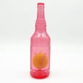 thumbnail image 1 of Juguete para dentición para perro - Botella de vino flotante de pelota de tenis para masticar y jugar con cachorros, material seguro de TPR para masticadores agresivos, 1 of 5
