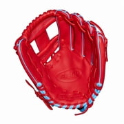 Wilson A500 11.5 Utility Youth Baseball Glove Right Hand