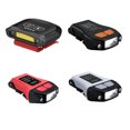 thumbnail image 4 of Lampe Frontale Multi-Usage Étanche Résistante à l'Usure pour Pêche Cyclisme Outils Petite Taille Rechargeable Lampe de Sécurité Type 3, 4 of 9