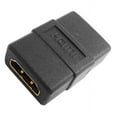 thumbnail image 2 of HDMI FEMALE TO FEMALE COUPLER, 2 of 2