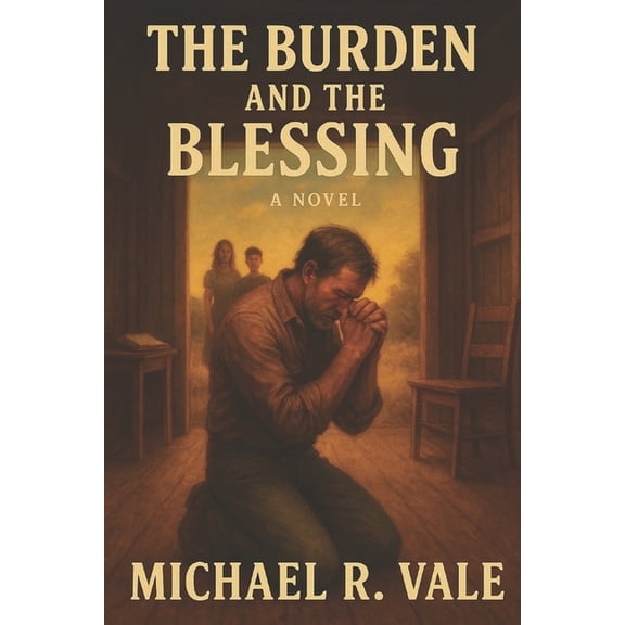 The Burden and the Blessing, (Paperback)
