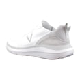 thumbnail image 3 of Vionic Hayward Women's Athletic White Knit Suede Size 5 M, 3 of 8