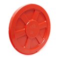 thumbnail image 3 of Convex Traffic Mirror 30 cm Field of Vision 130°-160° Traffic Mirror, 3 of 5