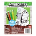 thumbnail image 4 of Tara Toys Minecraft Diseña Un Vinilo, 4 of 5