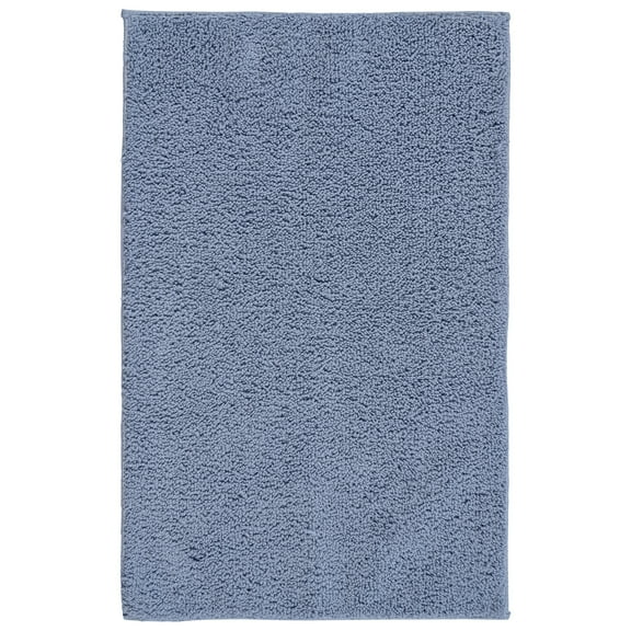 Garland Queen Cotton 1 Piece Washable Bath Rug