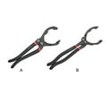 thumbnail image 2 of maskred Clé à Filtre de Style Outil de Suppression Compact Outil à Main Réglable et Durable 12 Pouces 1Set, 2 of 6