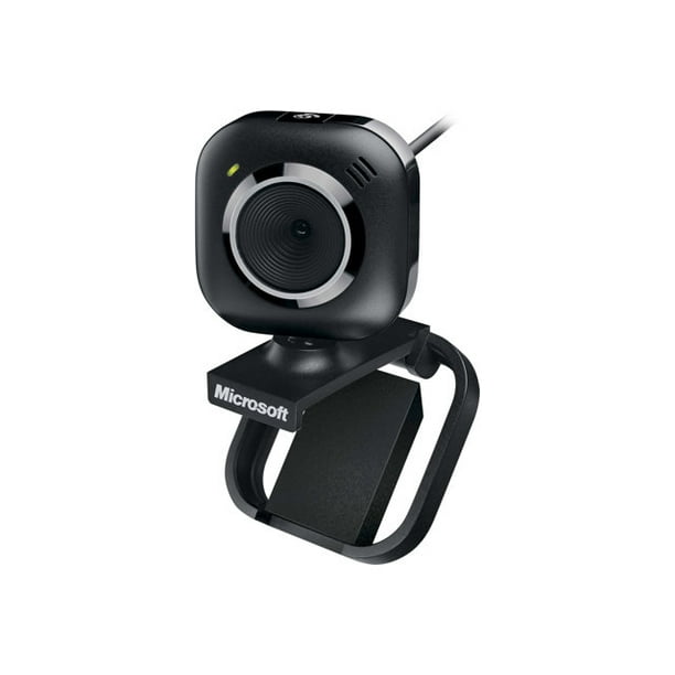 Microsoft Lifecam Vx 00 Webcam Camera Black Open Box Like New Walmart Com Walmart Com Microsoft Lifecam Vx 00 Webcam Camera Black Open Box Like New Walmart Com Walmart Com