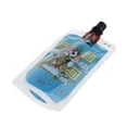 thumbnail image 4 of de pintura acrílica, tubos de 4 / 120 ml, acrílicas para , , artes y manualidades, tela, suministros de pintura p , BLESIY Tubo de pintura acrílica, 4 of 8