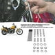 thumbnail image 4 of Kit de varillas de empuje ajustables larga duración 106 6051 Construcción robusta para motocicletas MODELOS TWIN CAM ANGGREK Otros, 4 of 8