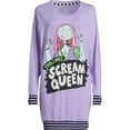 thumbnail image 5 of Disney's Nightmare Before Christmas Women's Sleepshirt, Sizes XS-3X, 5 of 5