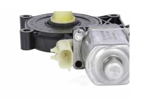 GM Genuine Parts 22823480 Power Window Regulator Motor