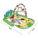 thumbnail image 3 of Gimnasio Tapete Importacion  Piano Musical Verde, 3 of 3