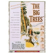 Big Trees (DVD)