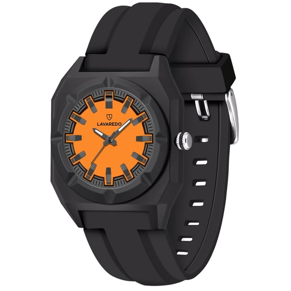 Bomieux Watches for man Classic Men's Quartz Watch Uniquely designed dial with Trendy Colorways Casual Man Watch Waterproof Watch Gift for Man