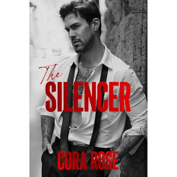 The Silencer, (Paperback)