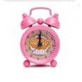thumbnail image 1 of Streamline Mini Cupcake Cutie Alarm Clock, 1 of 3