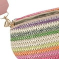 thumbnail image 3 of unbranded De Femenino Bohemio Para Exteriores Multicolor Con Y Práctico, 3 of 6