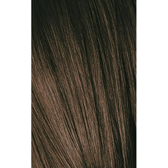 Brelil Colorianne Prestige Permanent Cream Hair Color 100 ml | Rich Coverage, Long-Lasting, Made in Italy - 6.62H