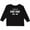 AB-Black, variant on Inktastic I Love My Pop Pop with Arrow Boys or Girls Long Sleeve Toddler T-Shirt