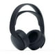 thumbnail image 2 of Audífonos Pulse 3D PlayStation 5 Sony Midnight Black, 2 of 4
