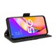 thumbnail image 4 of Funda GANGXUN para OnePlus Nord N200 con diseño acolchado elegante, cuero PU, protección total y ajuste preciso, 4 of 5