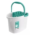 thumbnail image 1 of Cubeta exprimidora Klintek Cube-8e 8 L Blanco Plástico, 1 of 1