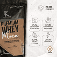 thumbnail image 3 of PROTEÍNA NAKED WHEY KARDAGAR MOCA 1 KG, 3 of 3