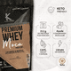 thumbnail image 3 of PROTEÍNA NAKED WHEY KARDAGAR MOCA 1 KG, 3 of 3