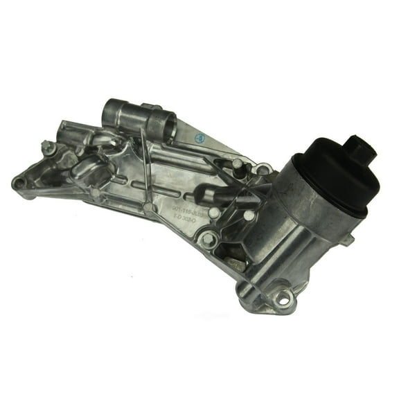 Autotecnica GM1416056 Engine Oil Cooler