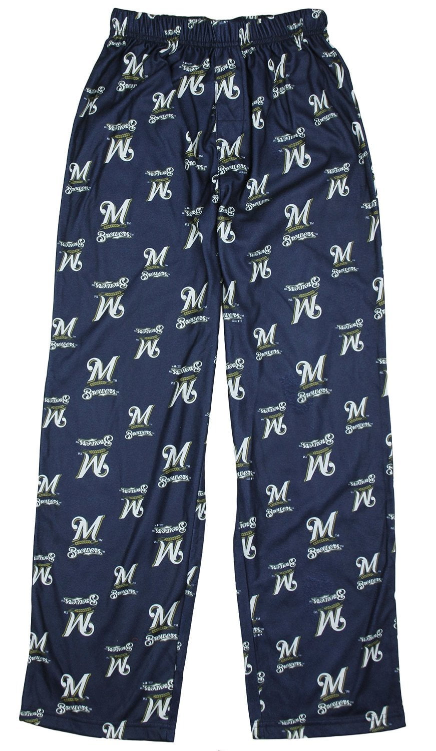 mlb youth pajama pants