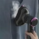 thumbnail image 5 of ¡Campaña con descuento!Máquina De Planchar Portátil, Plancha De Vapor De Mano Giratoria, Ropa De Viaje Plegable, Adecuada para Ropa De Tela, Adecuada para El Hogar Y Los Viajes, 5 of 8